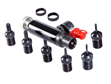 NTS RVMR Adapter do nitów zrywalnych do nitownicy hydraulicznej