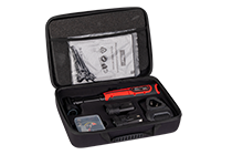 NTools NANO BP3550 Polerka akumulatorowa 12V / 80W | 2500-6000 RPM