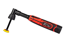 NTools NANO BP3550 Polerka akumulatorowa 12V / 80W | 2500-6000 RPM