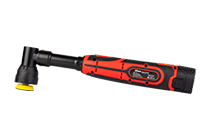 NTools NANO BP3550 Polerka akumulatorowa 12V / 80W | 2500-6000 RPM