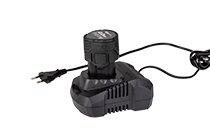 NTools NANO BP3550 Polerka akumulatorowa 12V / 80W | 2500-6000 RPM