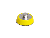NTools TR30 Tarcza robocza do szlifierek PSM30/LD30, d30mm, M10