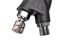 NTools FX3 PLUS Lakierniczy pistolet natryskowy