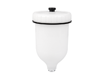 NTools FX3 PLUS Lakierniczy pistolet natryskowy