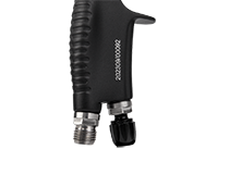 NTools FX4 PLUS Lakierniczy pistolet natryskowy