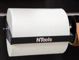 NTools TPH Wieszak do czyściw i ręczników papierowych