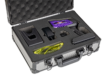 NTools UV Curing Gun Lampa do utwardzania lakierów UV