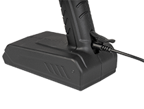 NTools UV Curing Gun Lampa do utwardzania lakierów UV