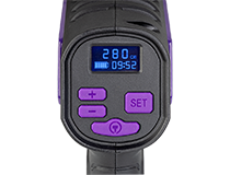 NTools UV Curing Gun Lampa do utwardzania lakierów UV