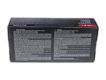 NTS EXTRA LONG Rękawice nitrylowe z długim mankietem