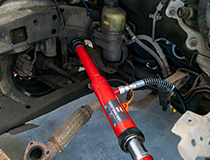 NTools RH4T Rozpierak hydrauliczny 4T