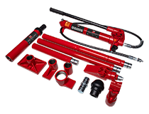 NTools RH10T Rozpierak hydrauliczny 10T