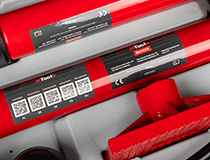 NTools RH10T Rozpierak hydrauliczny 10T